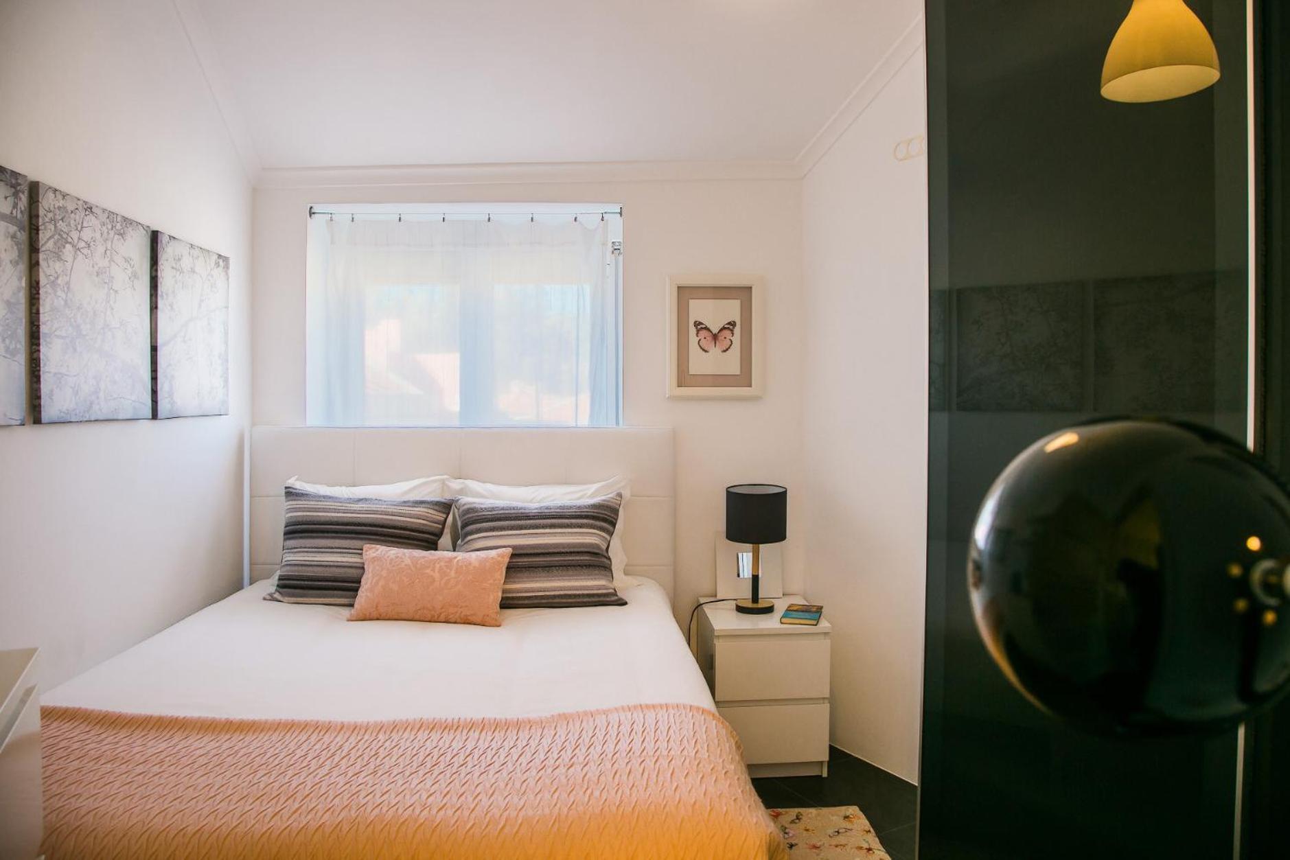 Apartamento Acolhedor Com Vista Castelo De Sao Jorge - Ttl308 Lisbon Luaran gambar