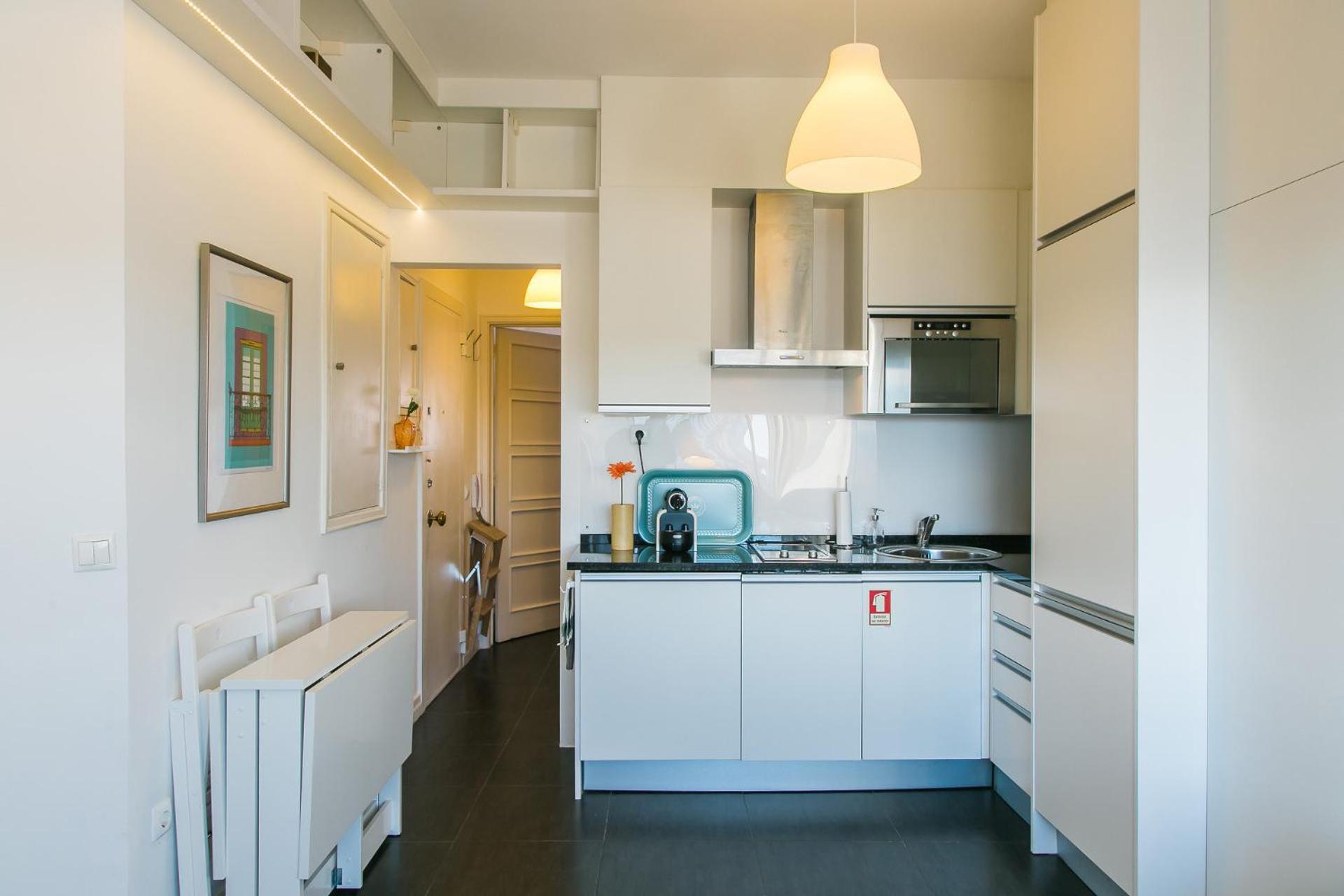Apartamento Acolhedor Com Vista Castelo De Sao Jorge - Ttl308 Lisbon Luaran gambar